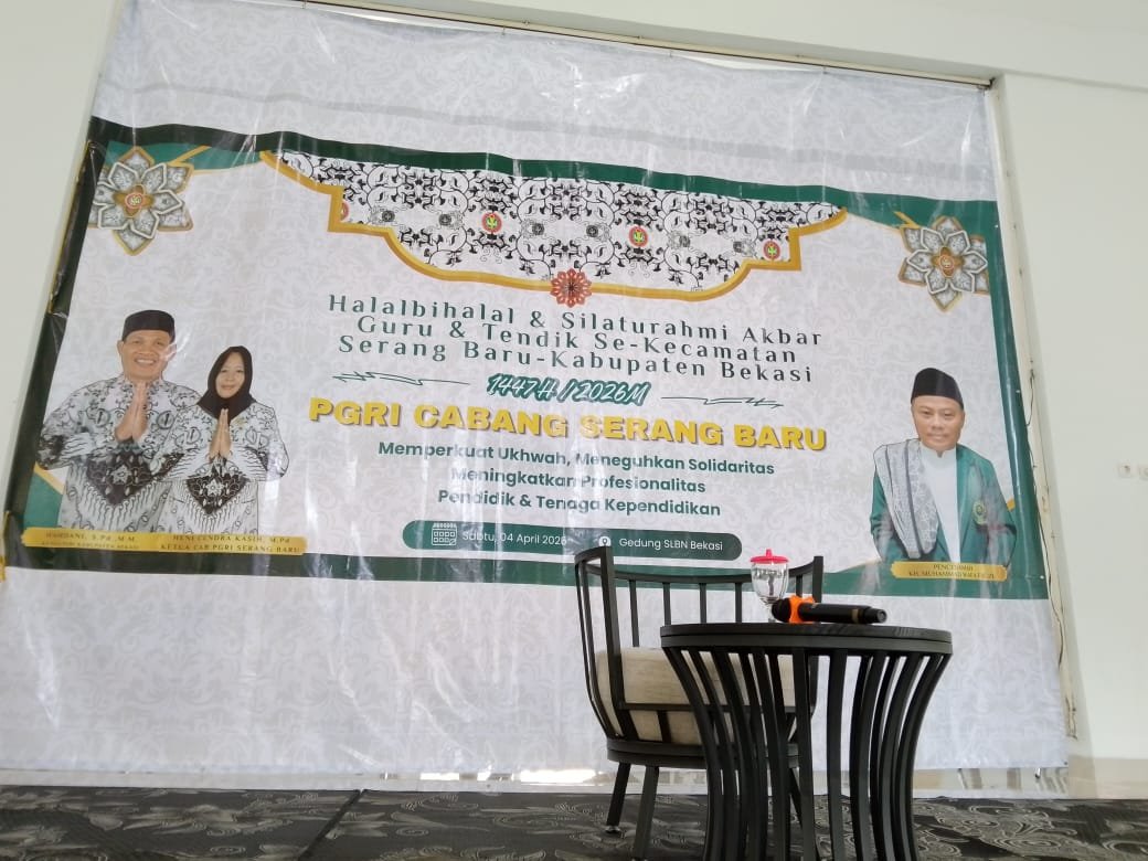 Serang Baru
